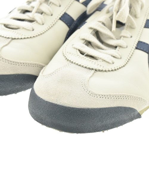 Onitsuka Tiger（オニツカタイガー）スニーカー グレー サイズ:26.5cm メンズ/2200673188113