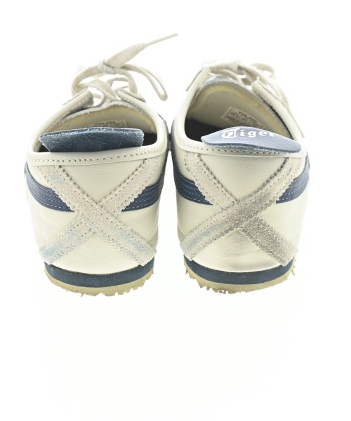 Onitsuka Tiger（オニツカタイガー）スニーカー グレー サイズ:26.5cm メンズ/2200673188113