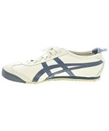 Onitsuka Tiger（オニツカタイガー）スニーカー グレー サイズ:26.5cm メンズ/2200673188113