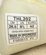 Onitsuka Tiger（オニツカタイガー）スニーカー グレー サイズ:26.5cm メンズ/2200673188113