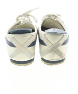 Onitsuka Tiger（オニツカタイガー）スニーカー グレー サイズ:26.5cm メンズ/2200673188113