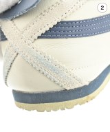 Onitsuka Tiger（オニツカタイガー）スニーカー グレー サイズ:26.5cm メンズ/2200673188113