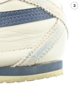 Onitsuka Tiger（オニツカタイガー）スニーカー グレー サイズ:26.5cm メンズ/2200673188113