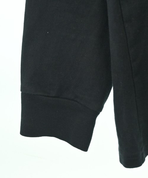 Onitsuka Tiger（オニツカタイガー）Tシャツ・カットソー 黒 サイズ:M メンズ/2200678203033