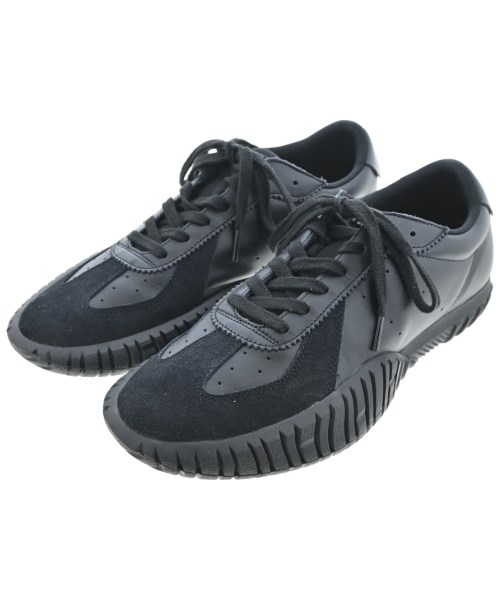 Onitsuka Tiger(オニツカタイガー)スニーカー 黒 サイズ:27.5cm/2200678233047