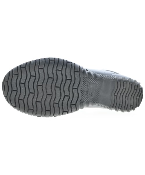 Onitsuka Tiger（オニツカタイガー）スニーカー 黒 サイズ:27.5cm メンズ/2200678233047
