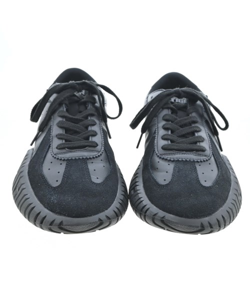 Onitsuka Tiger（オニツカタイガー）スニーカー 黒 サイズ:27.5cm メンズ/2200678233047