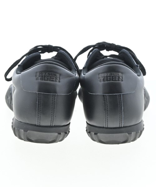 Onitsuka Tiger（オニツカタイガー）スニーカー 黒 サイズ:27.5cm メンズ/2200678233047