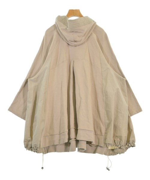 SNIDEL（スナイデル）パーカー ベージュ サイズ:OS レディース/2200674762039