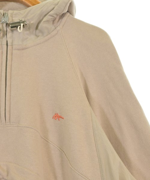 SNIDEL（スナイデル）パーカー ベージュ サイズ:OS レディース/2200674762039