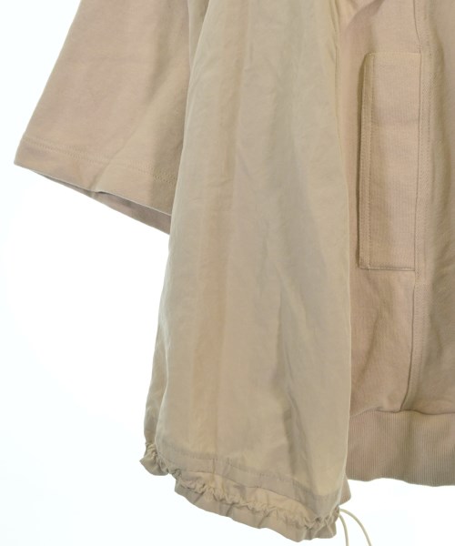 SNIDEL（スナイデル）パーカー ベージュ サイズ:OS レディース/2200674762039