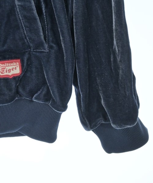 Onitsuka Tiger（オニツカタイガー）スウェット 紺 サイズ:L メンズ/2200678814017