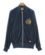 Onitsuka Tiger（オニツカタイガー）スウェット 紺 サイズ:L メンズ/2200678814017