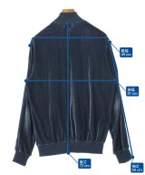 Onitsuka Tiger（オニツカタイガー）スウェット 紺 サイズ:L メンズ/2200678814017