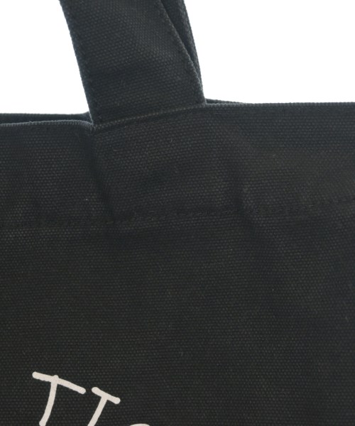 Onitsuka Tiger（オニツカタイガー）トートバッグ 黒 サイズ:- レディース/2200674110212