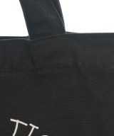 Onitsuka Tiger（オニツカタイガー）トートバッグ 黒 サイズ:- レディース/2200674110212