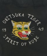 Onitsuka Tiger（オニツカタイガー）トートバッグ 黒 サイズ:- レディース/2200674110212