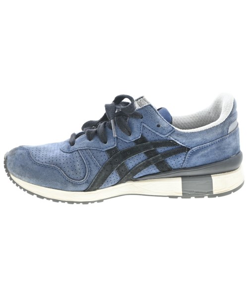 Onitsuka Tiger（オニツカタイガー）スニーカー 紺 サイズ:26.5cm メンズ/2200679736011