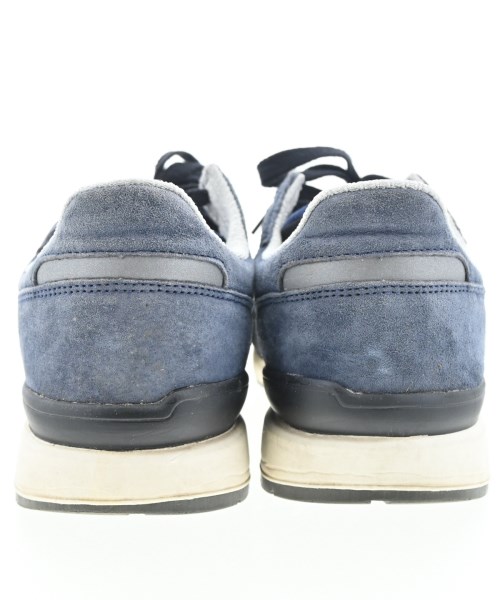 Onitsuka Tiger（オニツカタイガー）スニーカー 紺 サイズ:26.5cm メンズ/2200679736011
