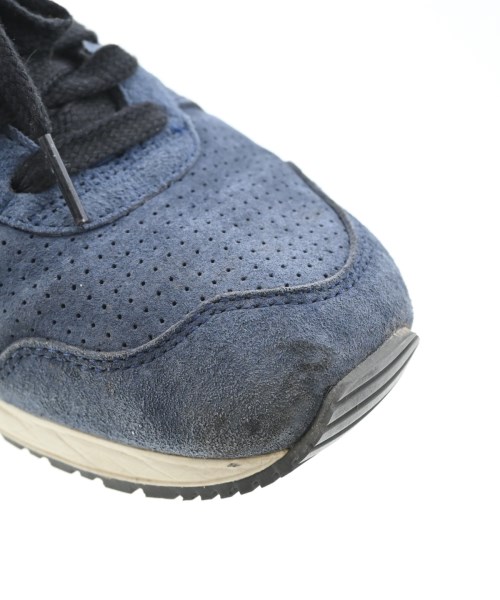 Onitsuka Tiger（オニツカタイガー）スニーカー 紺 サイズ:26.5cm メンズ/2200679736011