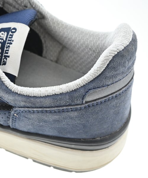 Onitsuka Tiger（オニツカタイガー）スニーカー 紺 サイズ:26.5cm メンズ/2200679736011