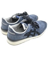 Onitsuka Tiger（オニツカタイガー）スニーカー 紺 サイズ:26.5cm メンズ/2200679736011
