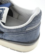 Onitsuka Tiger（オニツカタイガー）スニーカー 紺 サイズ:26.5cm メンズ/2200679736011