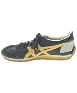 Onitsuka Tiger（オニツカタイガー）スニーカー 黒 サイズ:27cm メンズ/2200679117087