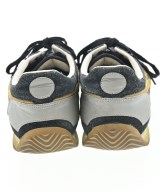 Onitsuka Tiger（オニツカタイガー）スニーカー 黒 サイズ:27cm メンズ/2200679117087