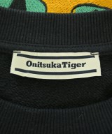Onitsuka Tiger（オニツカタイガー）スウェット 黒 サイズ:L メンズ/2200674091146