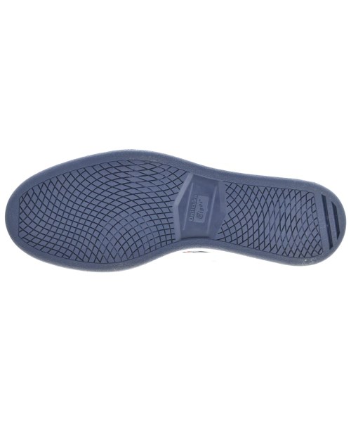 Onitsuka Tiger（オニツカタイガー）スニーカー 白 サイズ:26cm メンズ/2200680448019