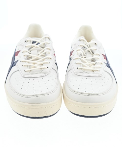 Onitsuka Tiger（オニツカタイガー）スニーカー 白 サイズ:26cm メンズ/2200680448019