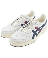 Onitsuka Tiger（オニツカタイガー）スニーカー 白 サイズ:26cm メンズ/2200680448019
