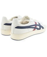 Onitsuka Tiger（オニツカタイガー）スニーカー 白 サイズ:26cm メンズ/2200680448019