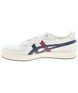 Onitsuka Tiger（オニツカタイガー）スニーカー 白 サイズ:26cm メンズ/2200680448019