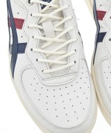 Onitsuka Tiger（オニツカタイガー）スニーカー 白 サイズ:26cm メンズ/2200680448019