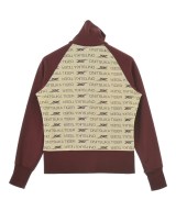 Onitsuka Tiger（オニツカタイガー）スウェット 赤 サイズ:M レディース/2200680922045