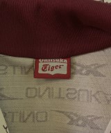 Onitsuka Tiger（オニツカタイガー）スウェット 赤 サイズ:M レディース/2200680922045