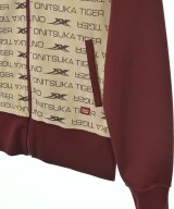 Onitsuka Tiger（オニツカタイガー）スウェット 赤 サイズ:M レディース/2200680922045