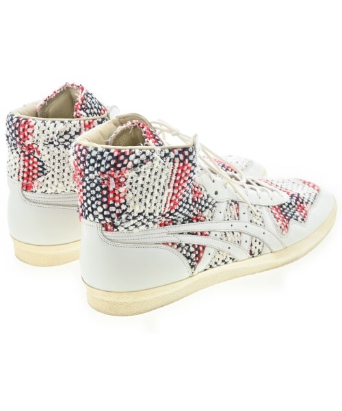 Onitsuka Tiger（オニツカタイガー）スニーカー 白 サイズ:28cm メンズ/2200676781014