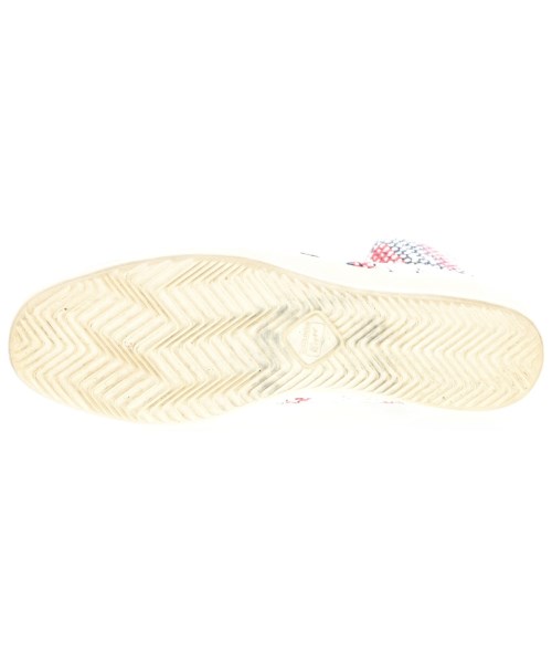 Onitsuka Tiger（オニツカタイガー）スニーカー 白 サイズ:28cm メンズ/2200676781014