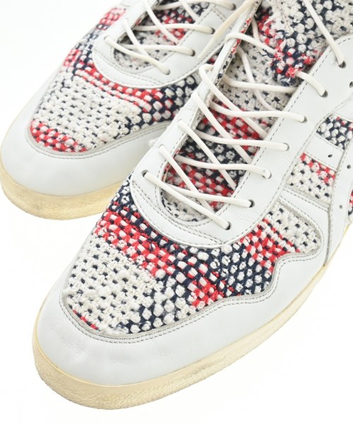 Onitsuka Tiger（オニツカタイガー）スニーカー 白 サイズ:28cm メンズ/2200676781014