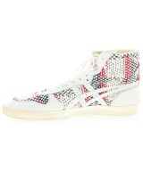 Onitsuka Tiger（オニツカタイガー）スニーカー 白 サイズ:28cm メンズ/2200676781014