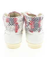Onitsuka Tiger（オニツカタイガー）スニーカー 白 サイズ:28cm メンズ/2200676781014