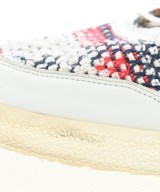 Onitsuka Tiger（オニツカタイガー）スニーカー 白 サイズ:28cm メンズ/2200676781014