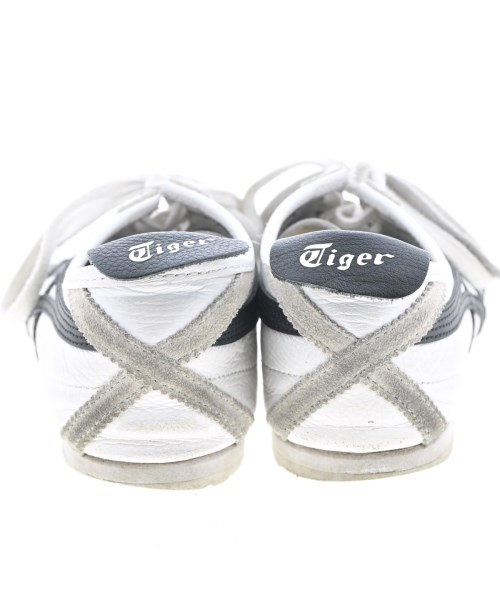 Onitsuka Tiger（オニツカタイガー）スニーカー 白 サイズ:25cm レディース/2200693785033