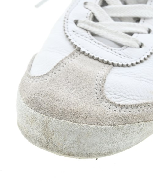 Onitsuka Tiger（オニツカタイガー）スニーカー 白 サイズ:25cm レディース/2200693785033