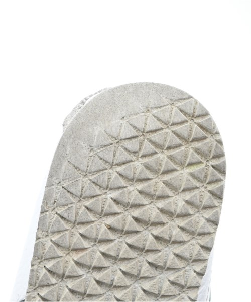 Onitsuka Tiger（オニツカタイガー）スニーカー 白 サイズ:25cm レディース/2200693785033