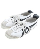 Onitsuka Tiger（オニツカタイガー）スニーカー 白 サイズ:25cm レディース/2200693785033