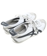 Onitsuka Tiger（オニツカタイガー）スニーカー 白 サイズ:25cm レディース/2200693785033